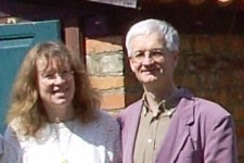  Pfarrer Hans & Ingeborg Heidenreich